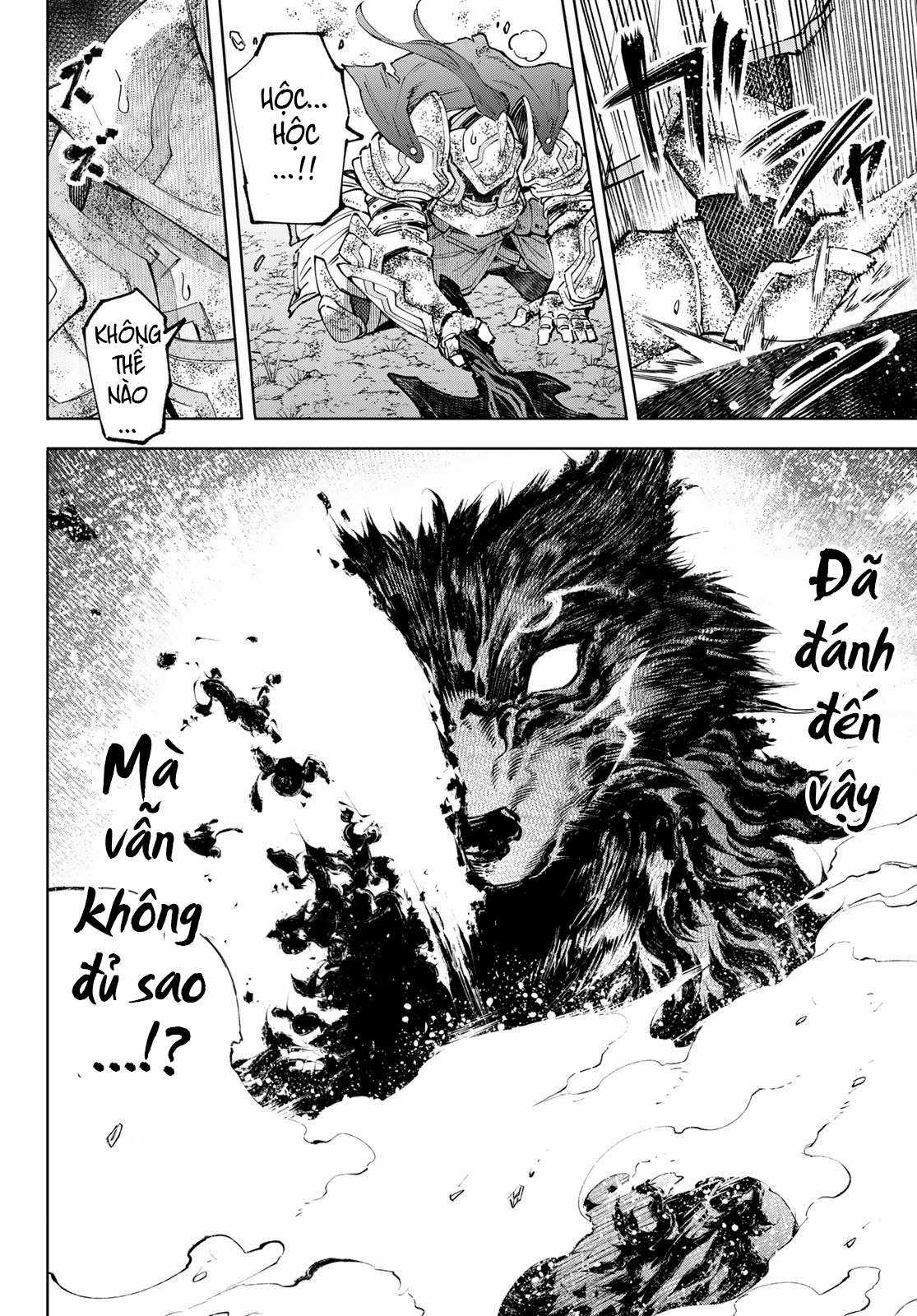 Shangri-La Frontier ~Kusoge Hunter, Kamige Ni Idoman To Su~ Chapter 93 trang 10