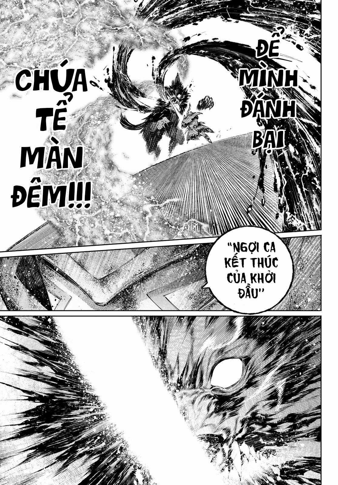 Shangri-La Frontier ~Kusoge Hunter, Kamige Ni Idoman To Su~ Chapter 93 trang 4