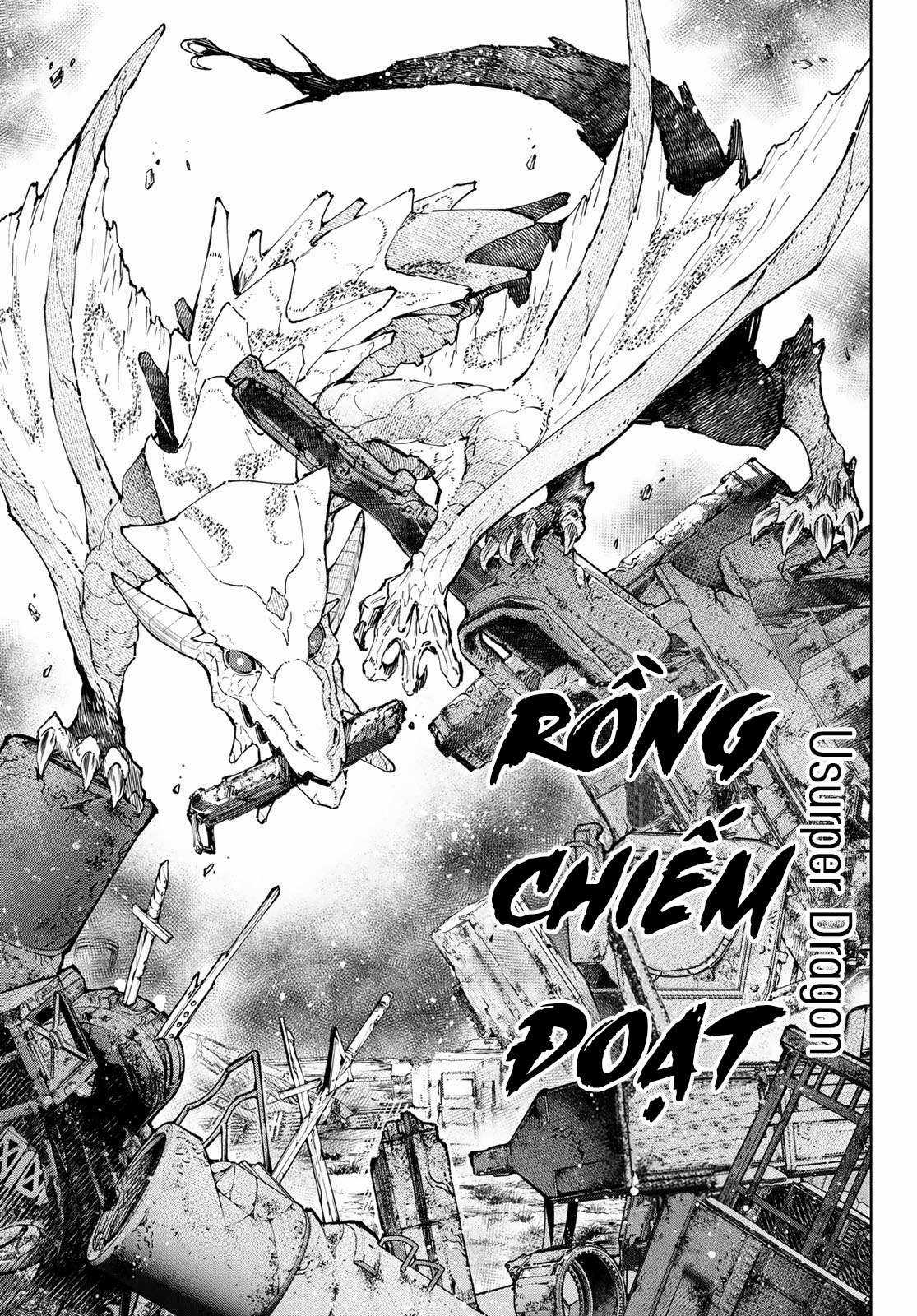 Shangri-La Frontier ~Kusoge Hunter, Kamige Ni Idoman To Su~ Chapter 94 trang 18