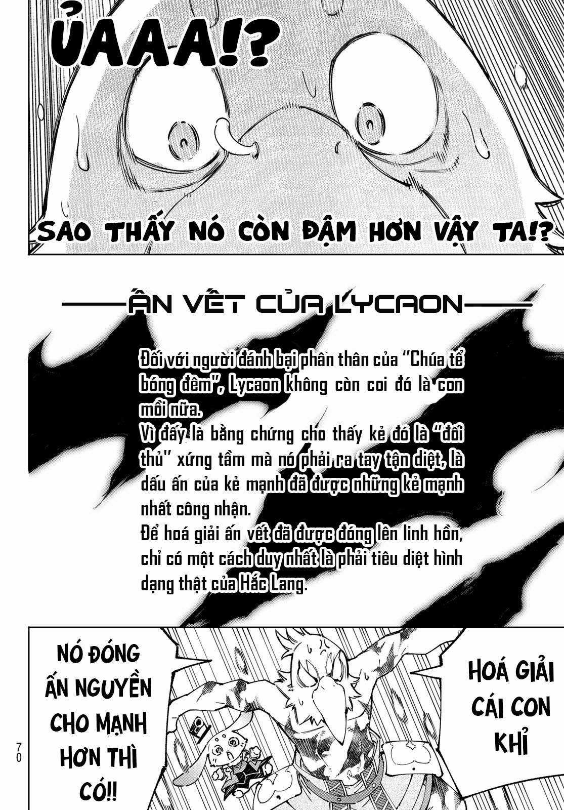 Shangri-La Frontier ~Kusoge Hunter, Kamige Ni Idoman To Su~ Chapter 94 trang 7