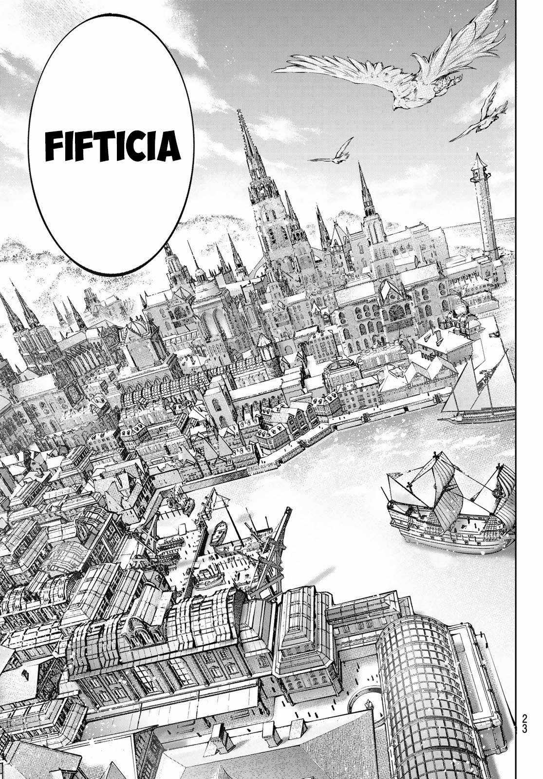 Shangri-La Frontier ~Kusoge Hunter, Kamige Ni Idoman To Su~ Chapter 95 trang 6