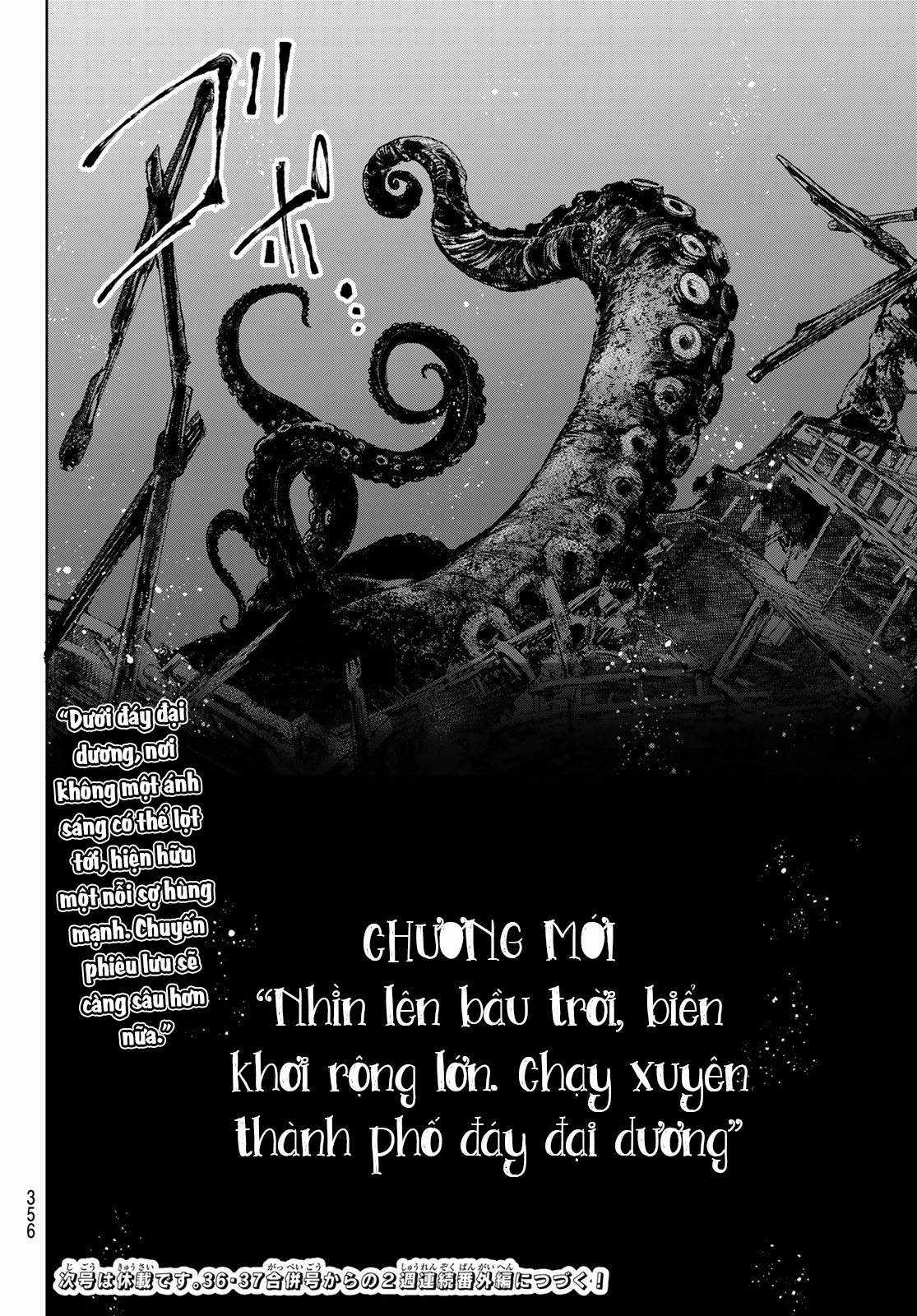 Shangri-La Frontier ~Kusoge Hunter, Kamige Ni Idoman To Su~ Chapter 96 trang 19