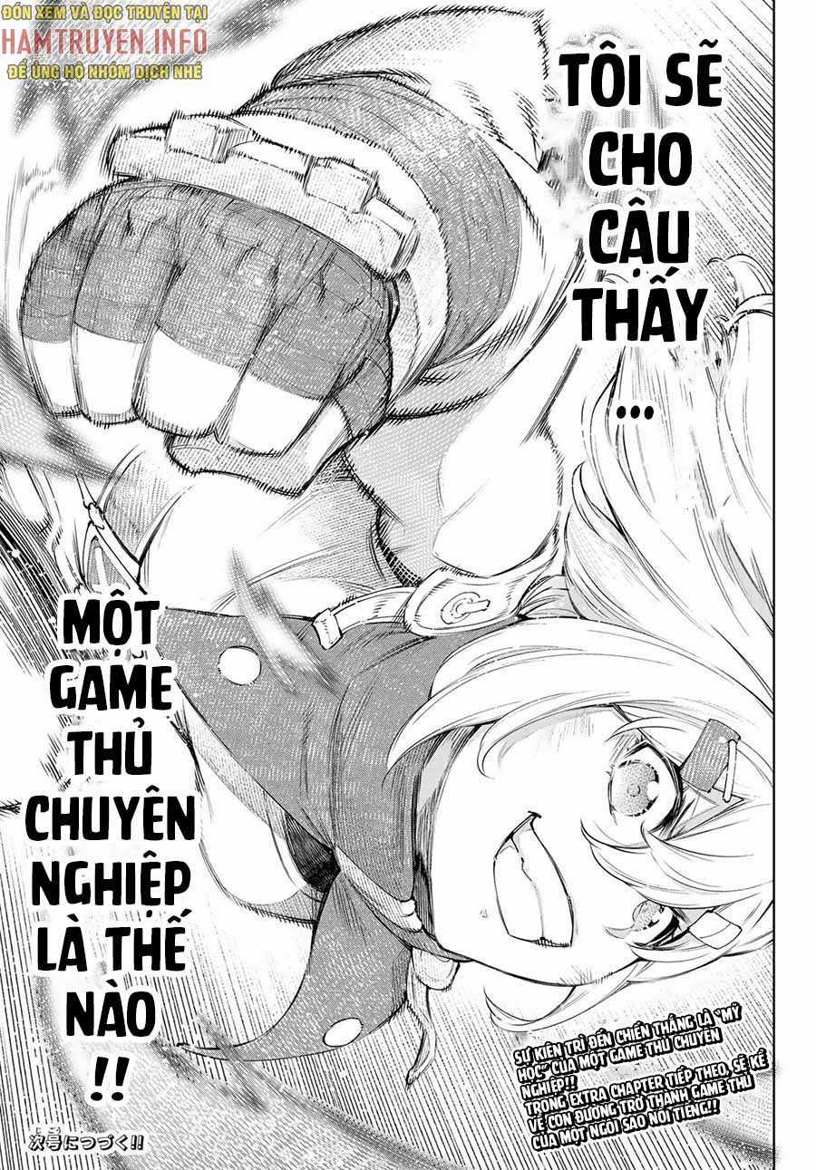 Shangri-La Frontier ~Kusoge Hunter, Kamige Ni Idoman To Su~ Chapter 97 trang 18