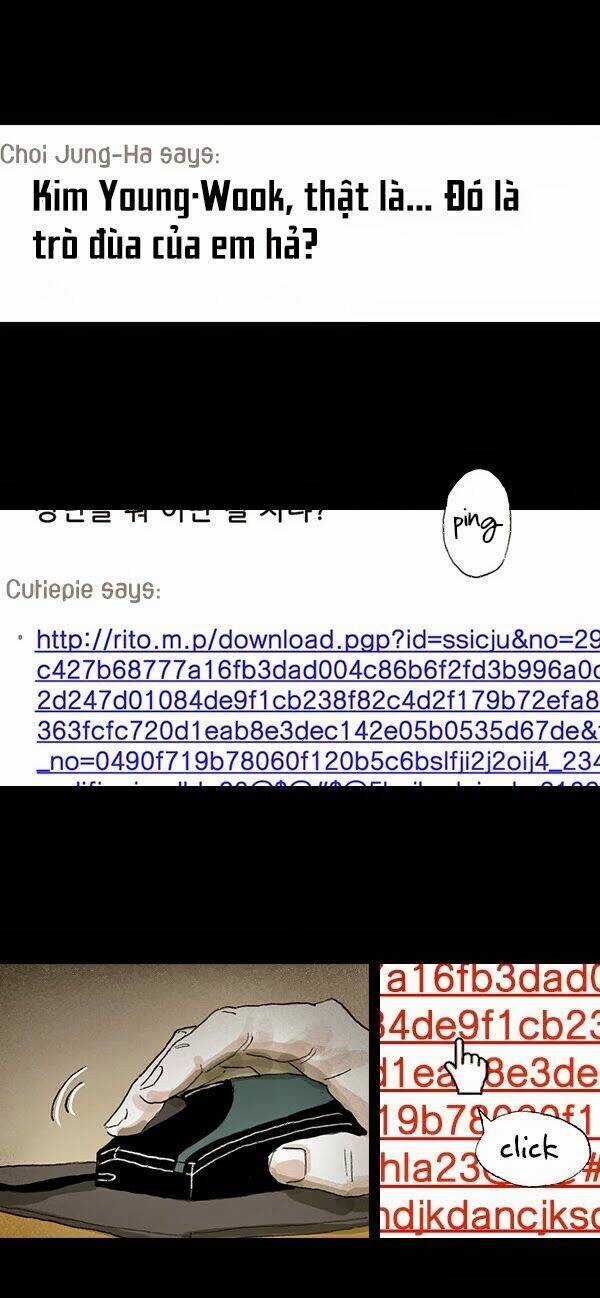 Shard Of Sin Chapter 1 trang 13