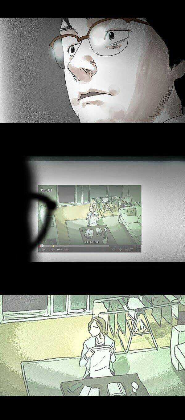 Shard Of Sin Chapter 1 trang 14