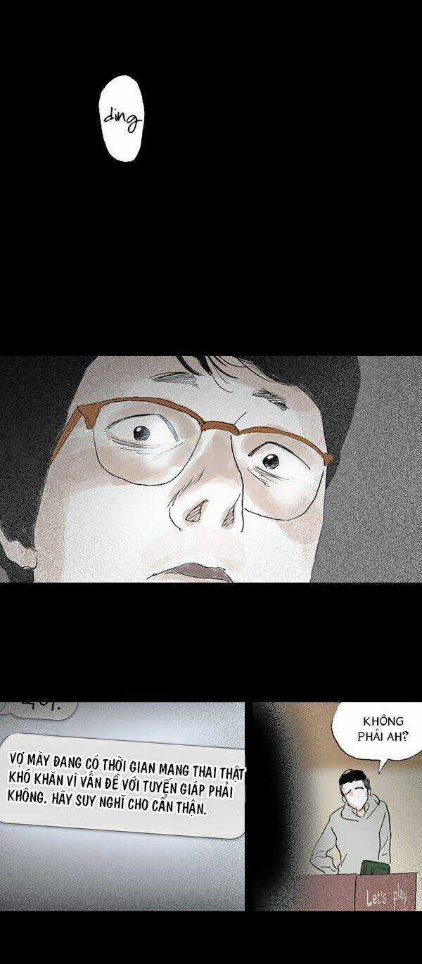 Shard Of Sin Chapter 1 trang 21