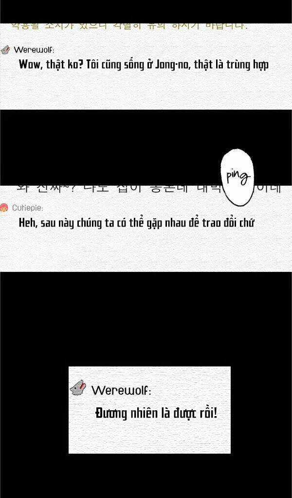 Shard Of Sin Chapter 1 trang 3