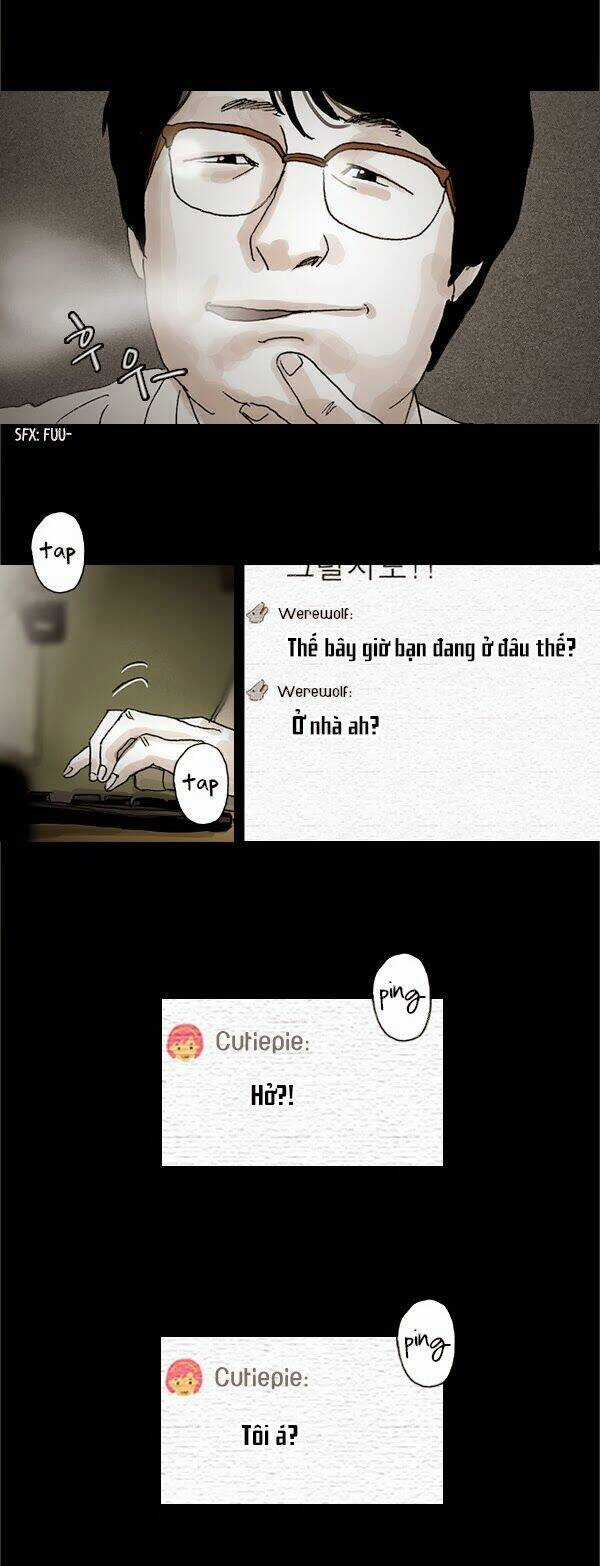 Shard Of Sin Chapter 1 trang 4