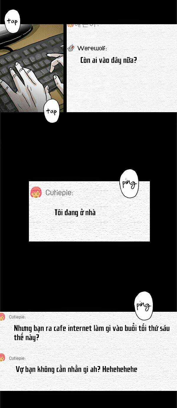 Shard Of Sin Chapter 1 trang 5