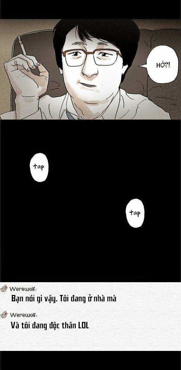 Shard Of Sin Chapter 1 trang 6