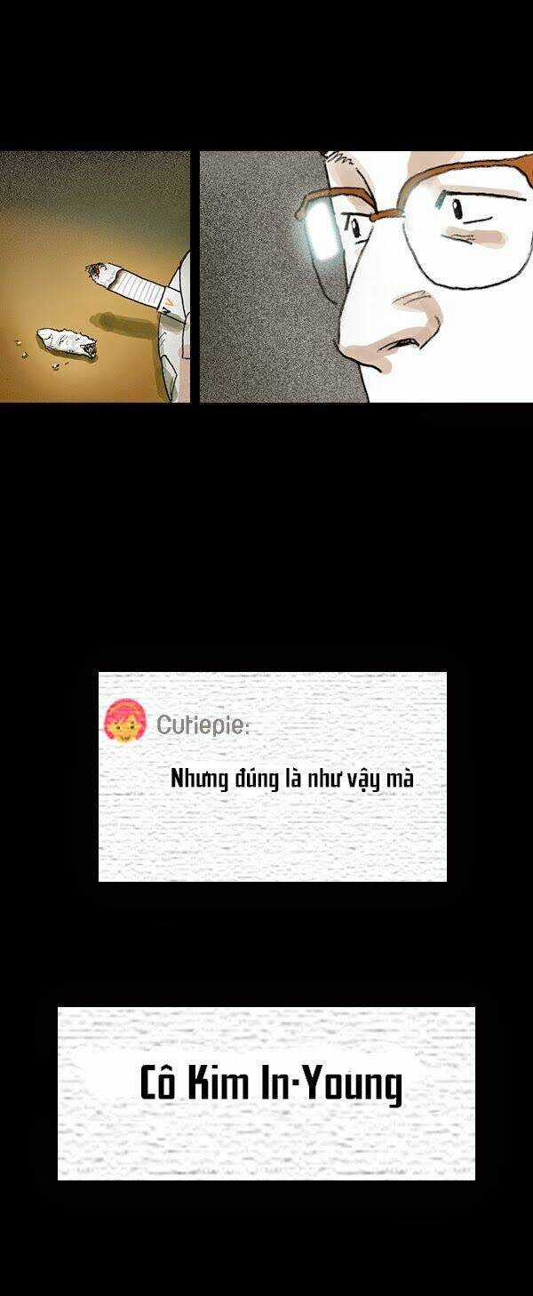 Shard Of Sin Chapter 1 trang 9