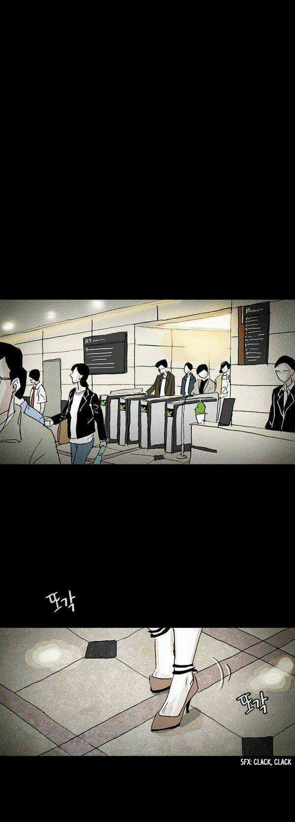 Shard Of Sin Chapter 10 trang 10