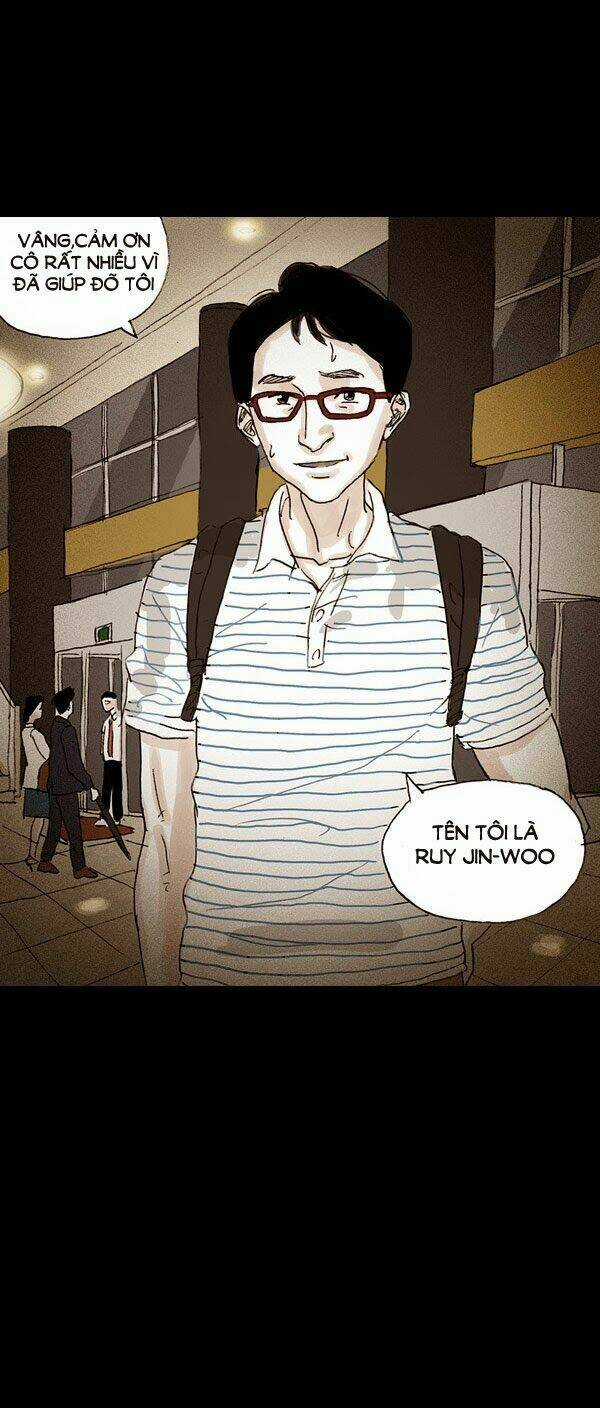 Shard Of Sin Chapter 10 trang 12