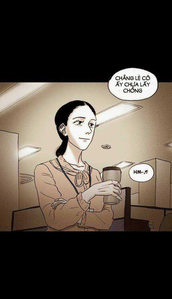 Shard Of Sin Chapter 10 trang 4