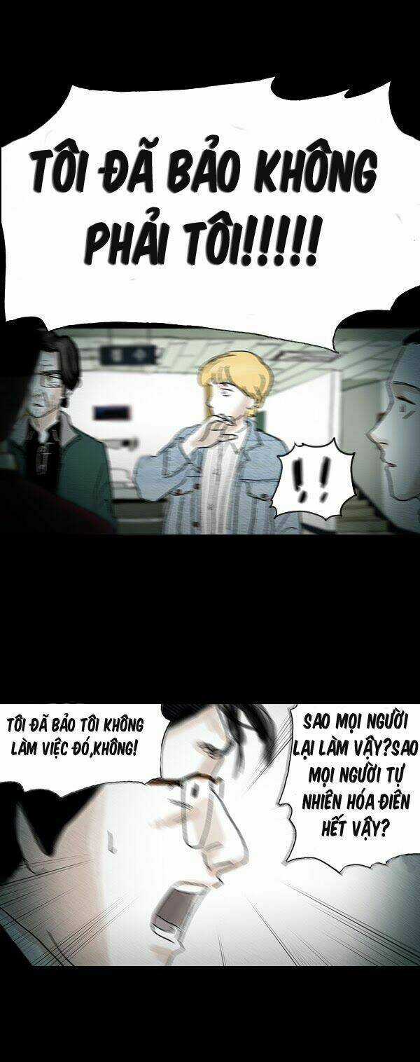 Shard Of Sin Chapter 11 trang 11