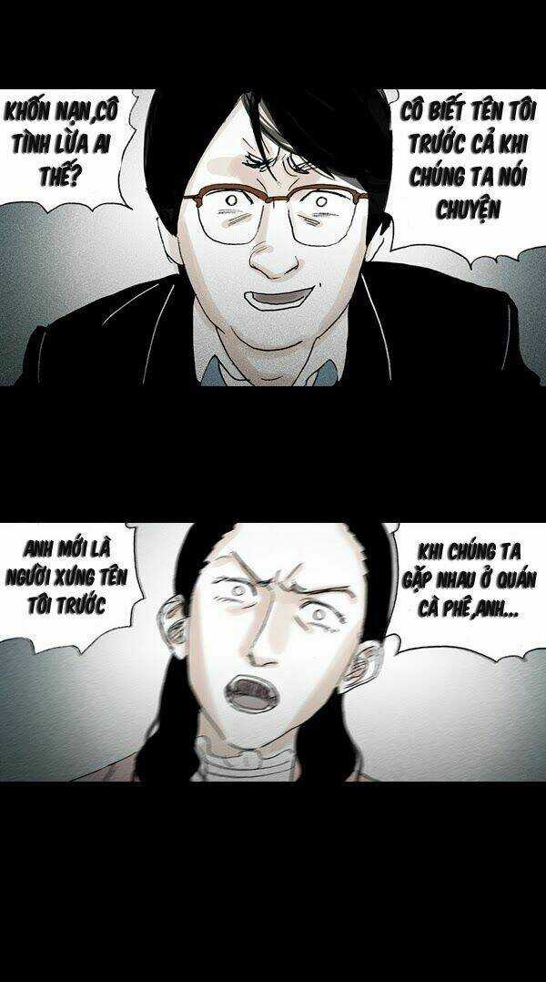 Shard Of Sin Chapter 11 trang 13