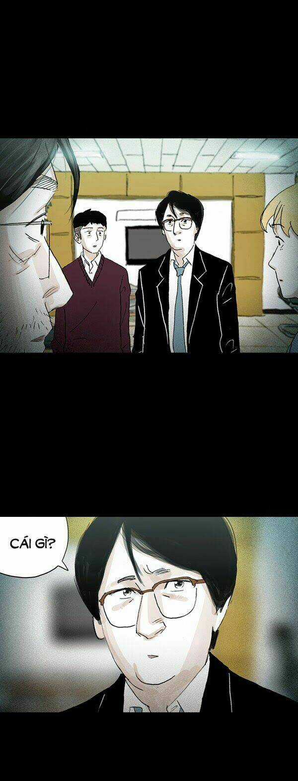 Shard Of Sin Chapter 11 trang 2