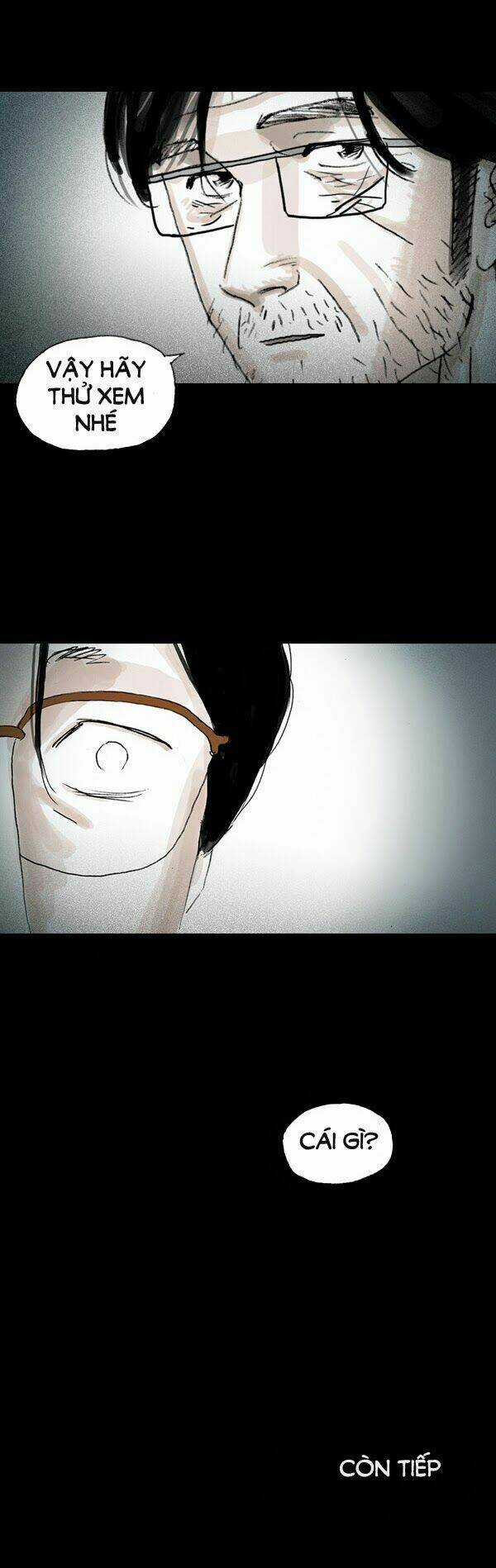 Shard Of Sin Chapter 11 trang 22