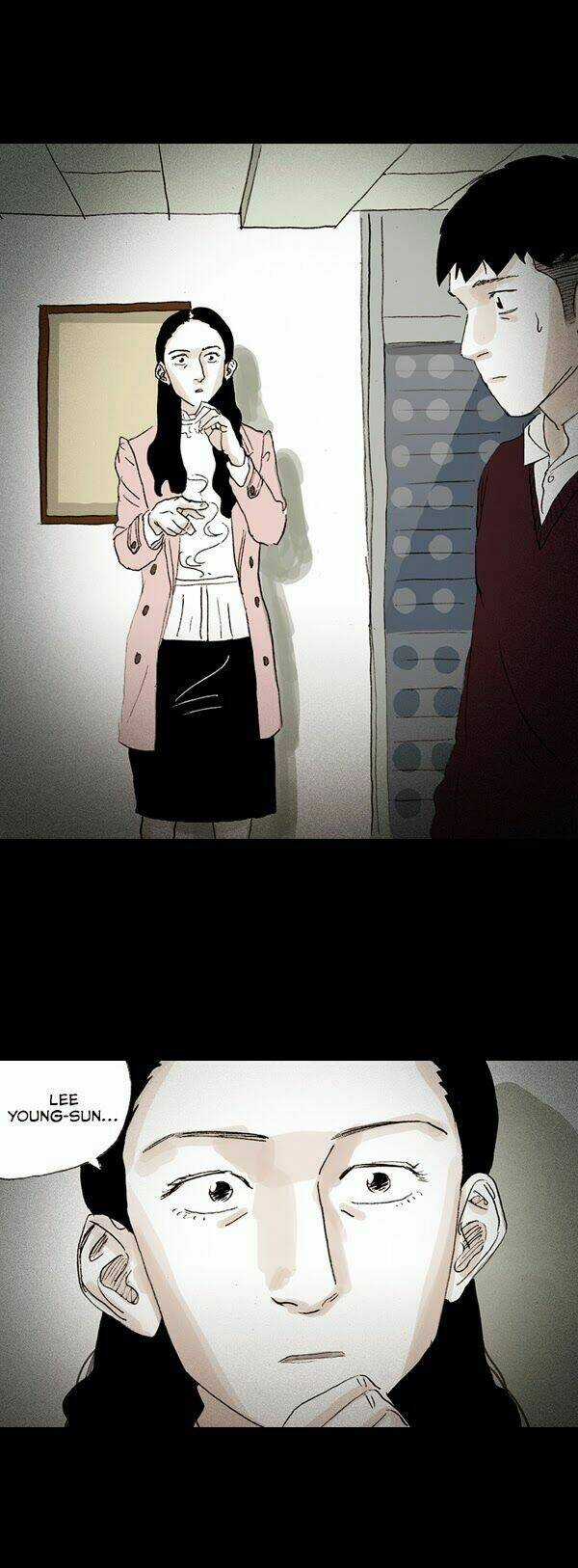 Shard Of Sin Chapter 12 trang 19