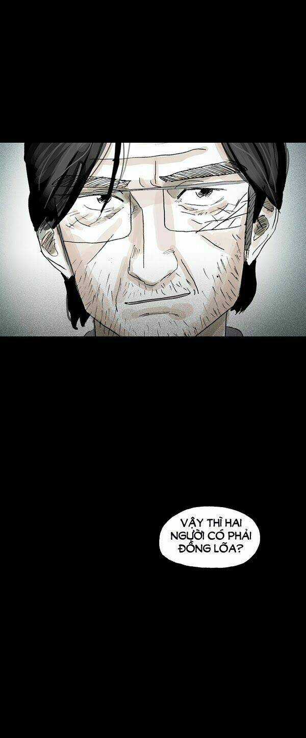 Shard Of Sin Chapter 12 trang 24