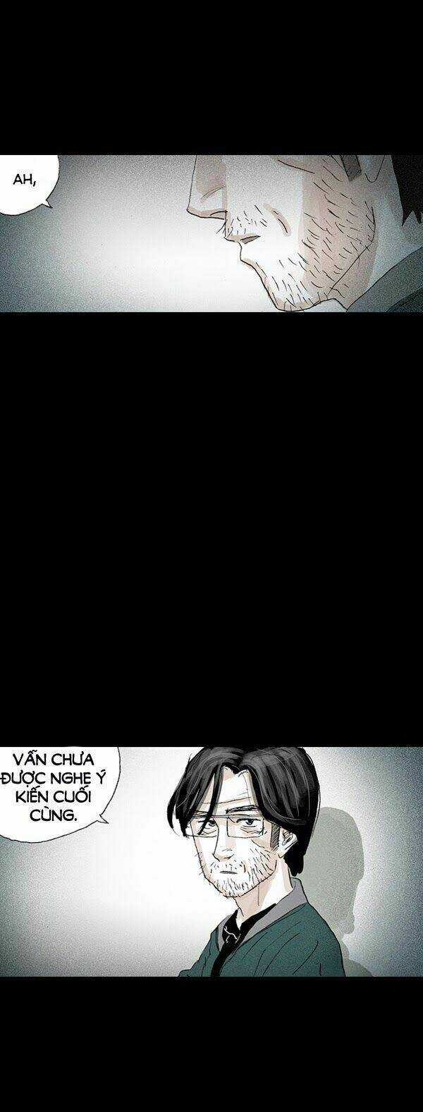 Shard Of Sin Chapter 12 trang 9