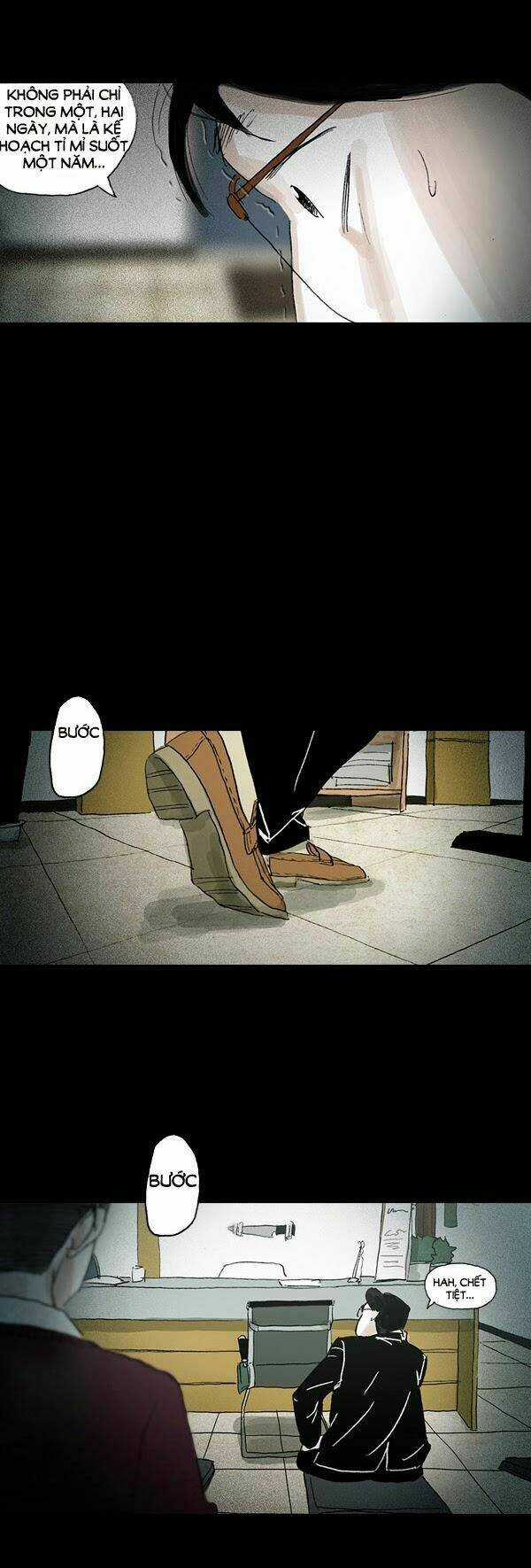 Shard Of Sin Chapter 13 trang 2