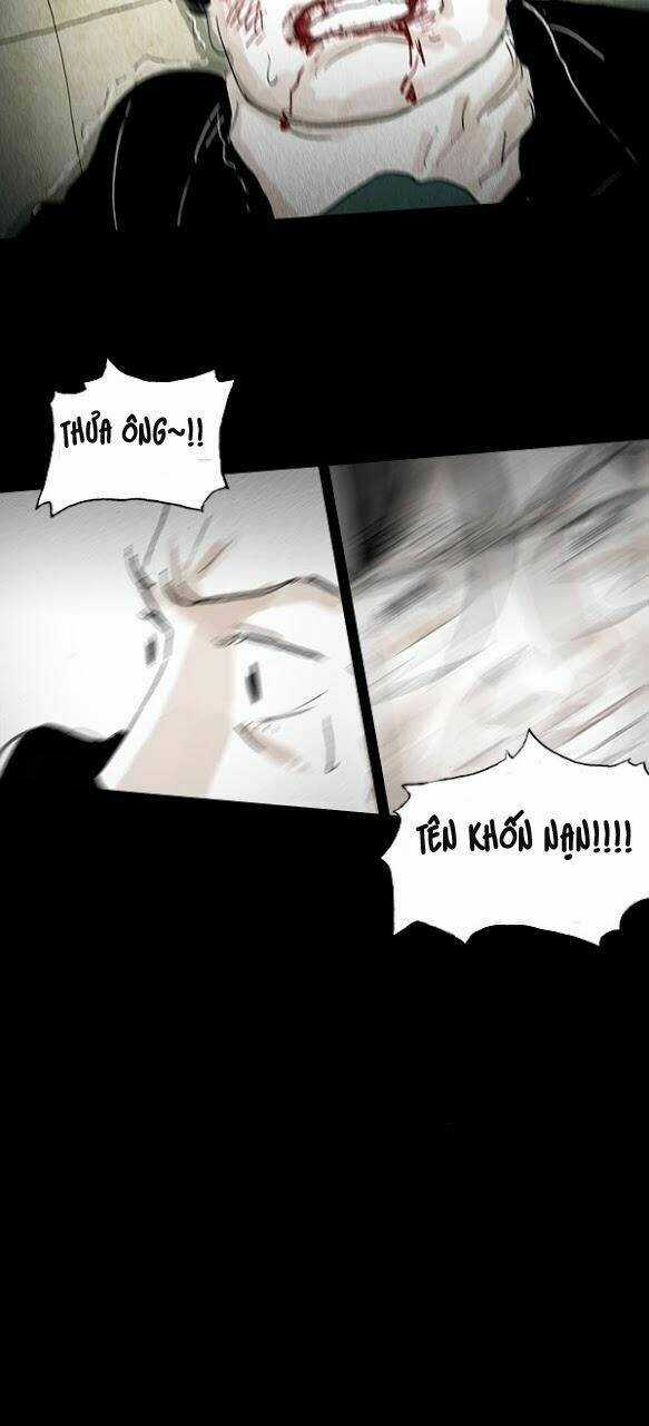 Shard Of Sin Chapter 13 trang 26