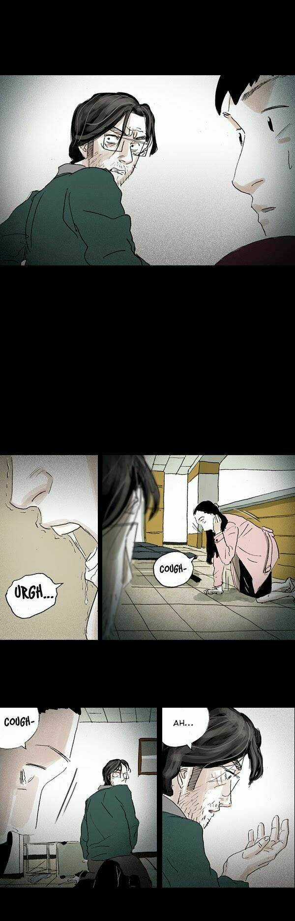 Shard Of Sin Chapter 13 trang 27