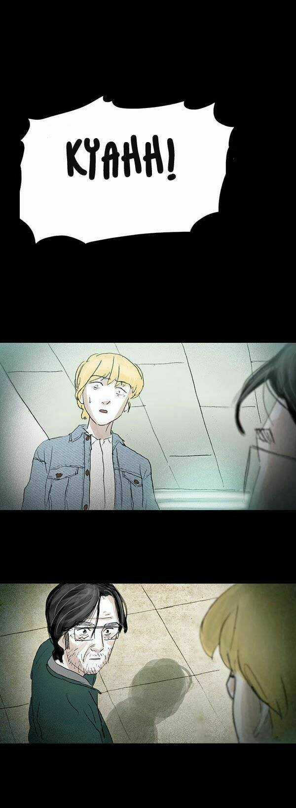 Shard Of Sin Chapter 13 trang 28