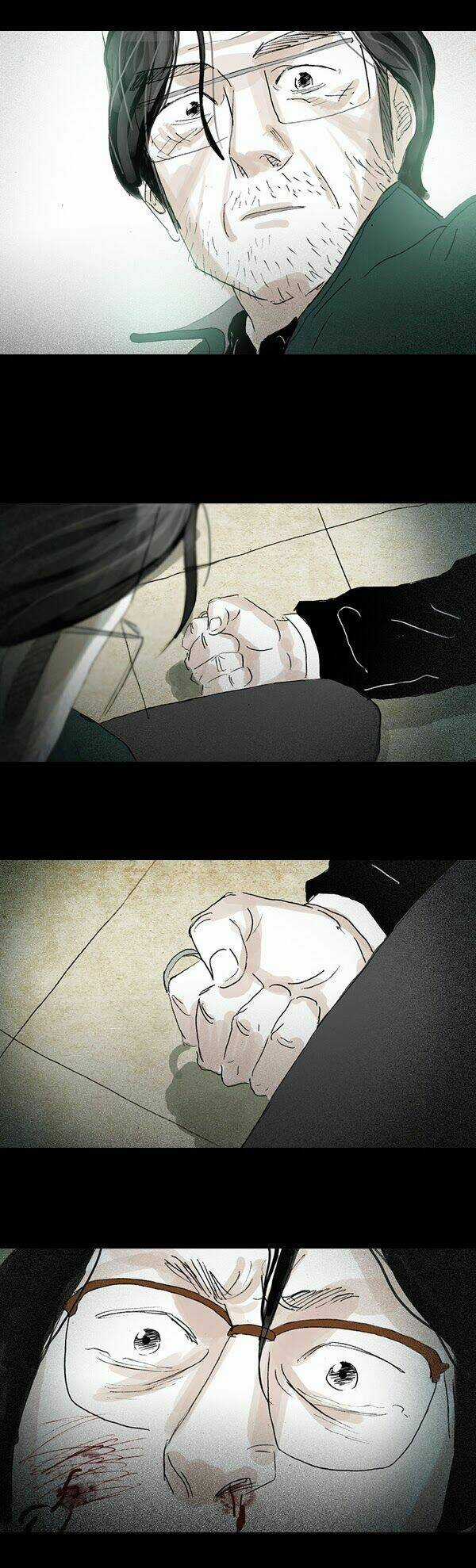 Shard Of Sin Chapter 13 trang 29