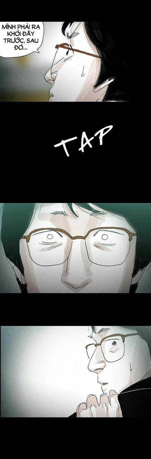 Shard Of Sin Chapter 13 trang 3