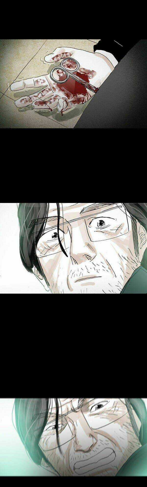 Shard Of Sin Chapter 13 trang 30