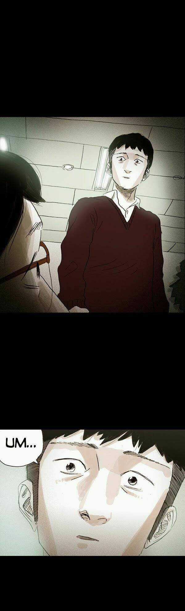 Shard Of Sin Chapter 13 trang 4