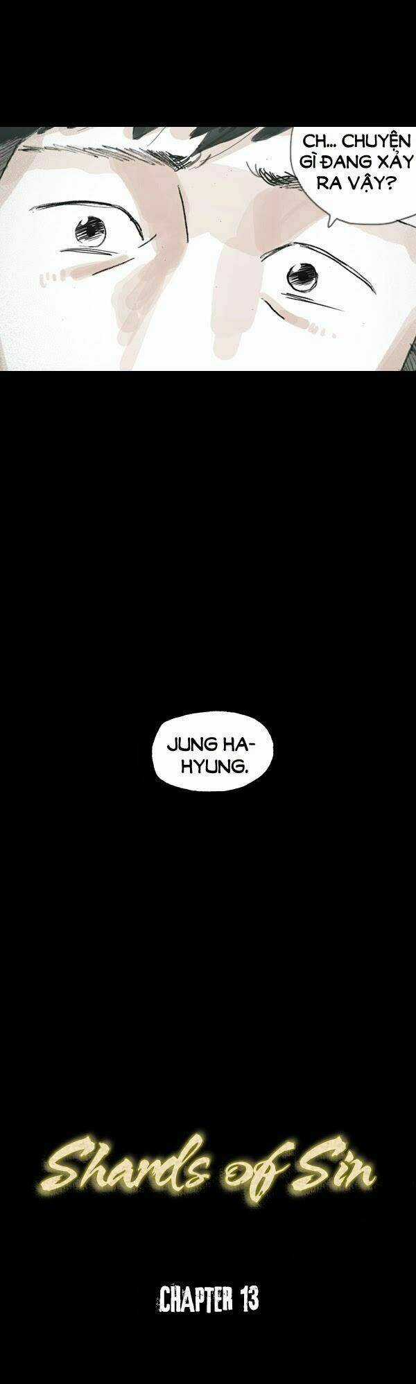 Shard Of Sin Chapter 13 trang 5