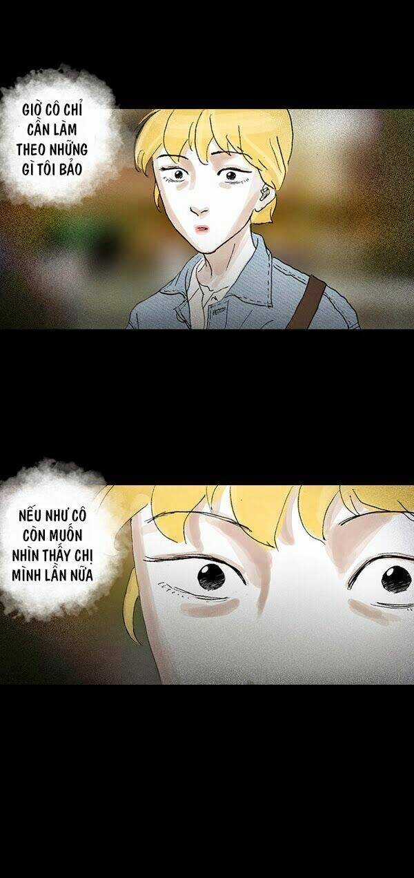 Shard Of Sin Chapter 2 trang 12