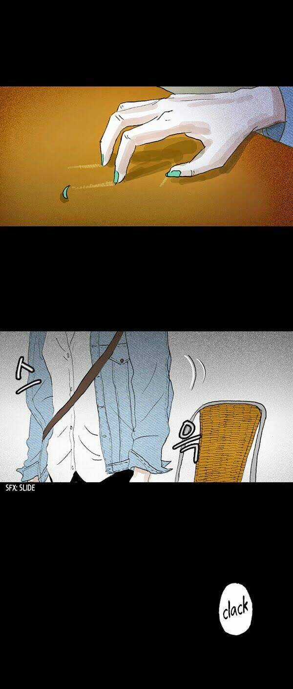 Shard Of Sin Chapter 2 trang 13