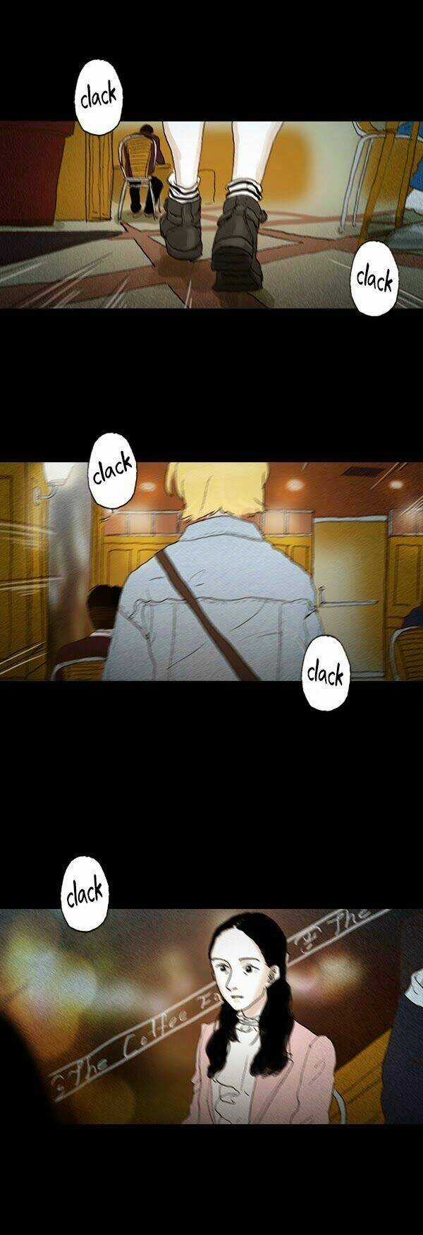 Shard Of Sin Chapter 2 trang 14