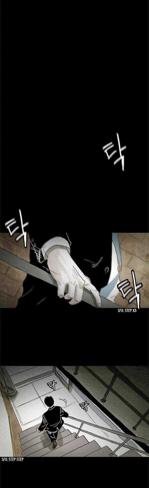 Shard Of Sin Chapter 2 trang 17