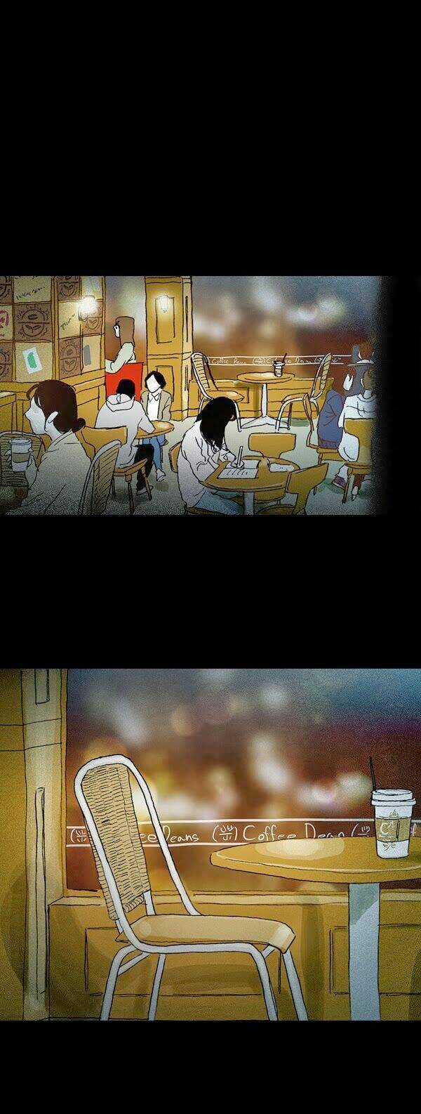 Shard Of Sin Chapter 2 trang 25