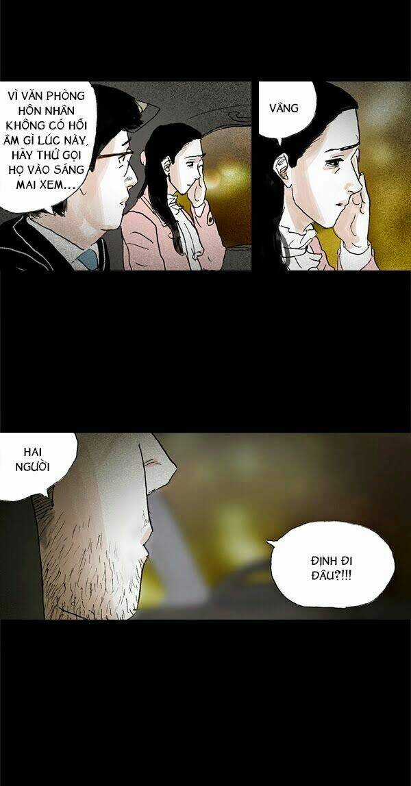 Shard Of Sin Chapter 2 trang 29