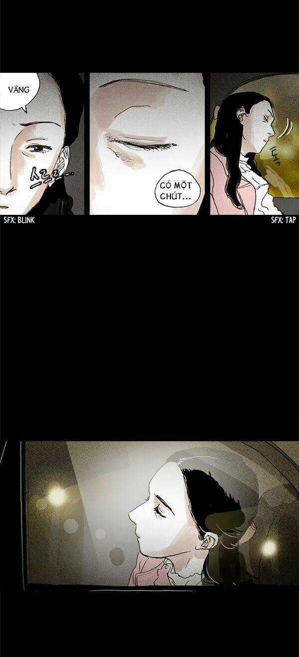 Shard Of Sin Chapter 2 trang 31