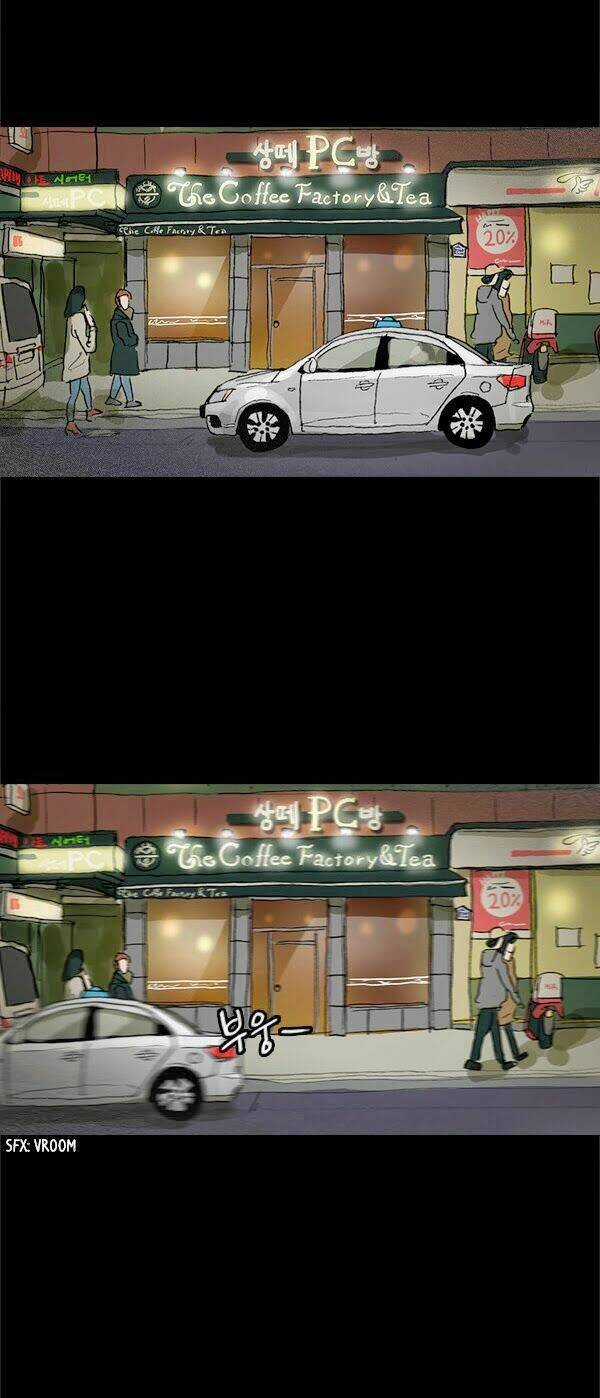 Shard Of Sin Chapter 2 trang 32