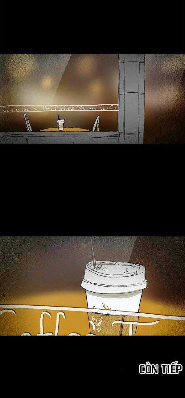 Shard Of Sin Chapter 2 trang 33