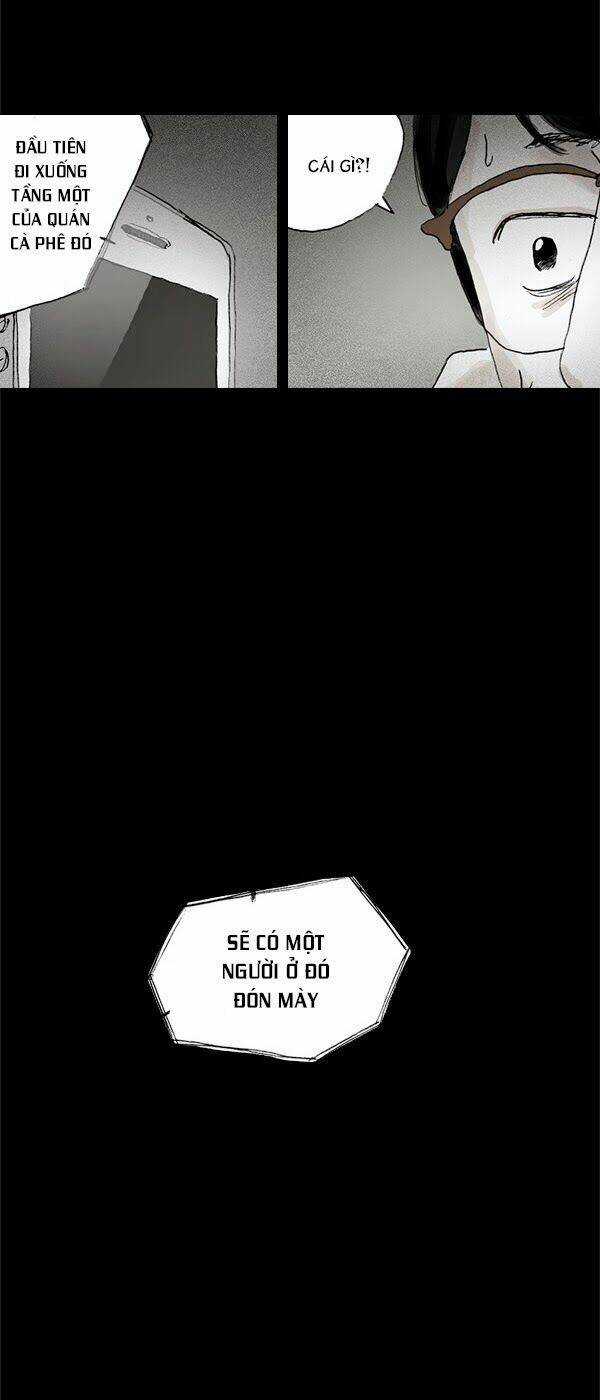 Shard Of Sin Chapter 2 trang 4