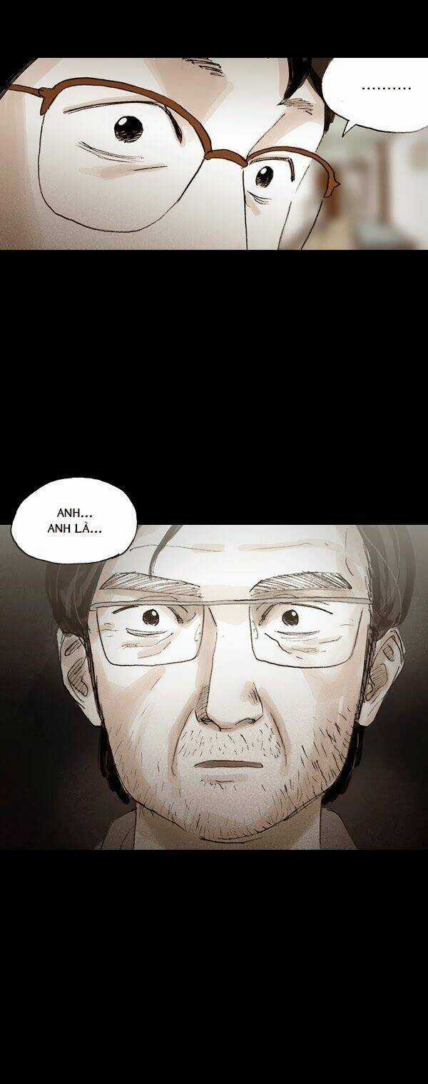 Shard Of Sin Chapter 3 trang 14