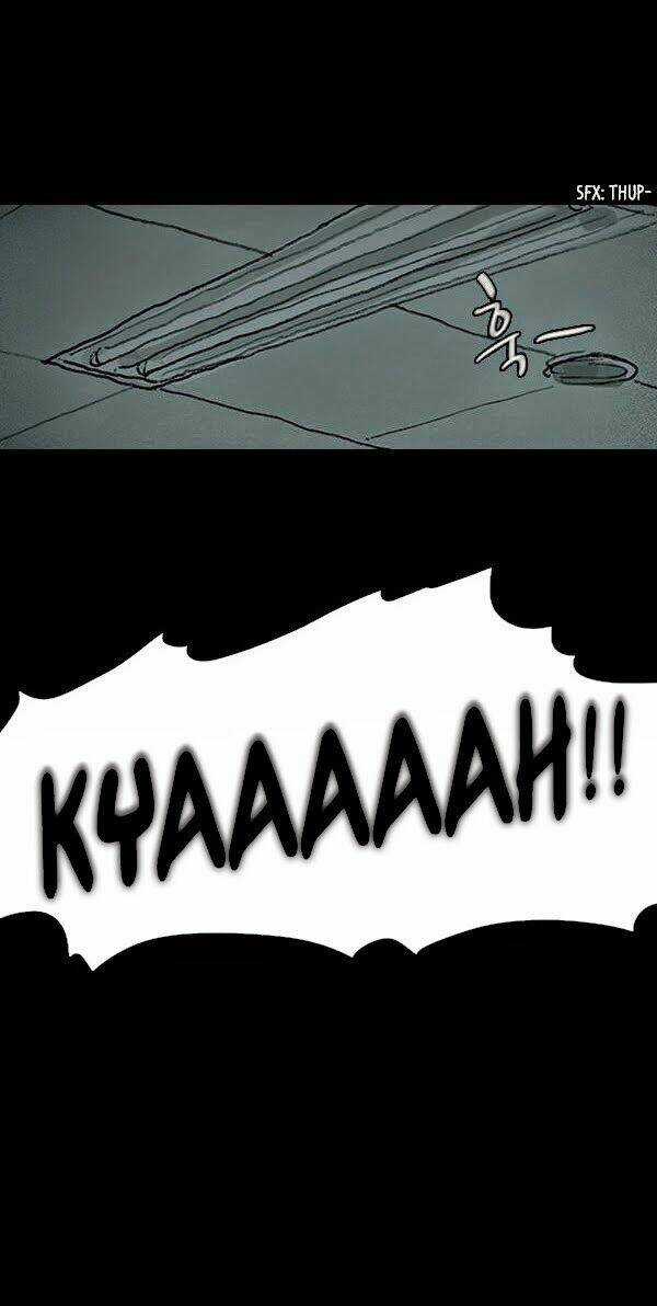 Shard Of Sin Chapter 3 trang 16