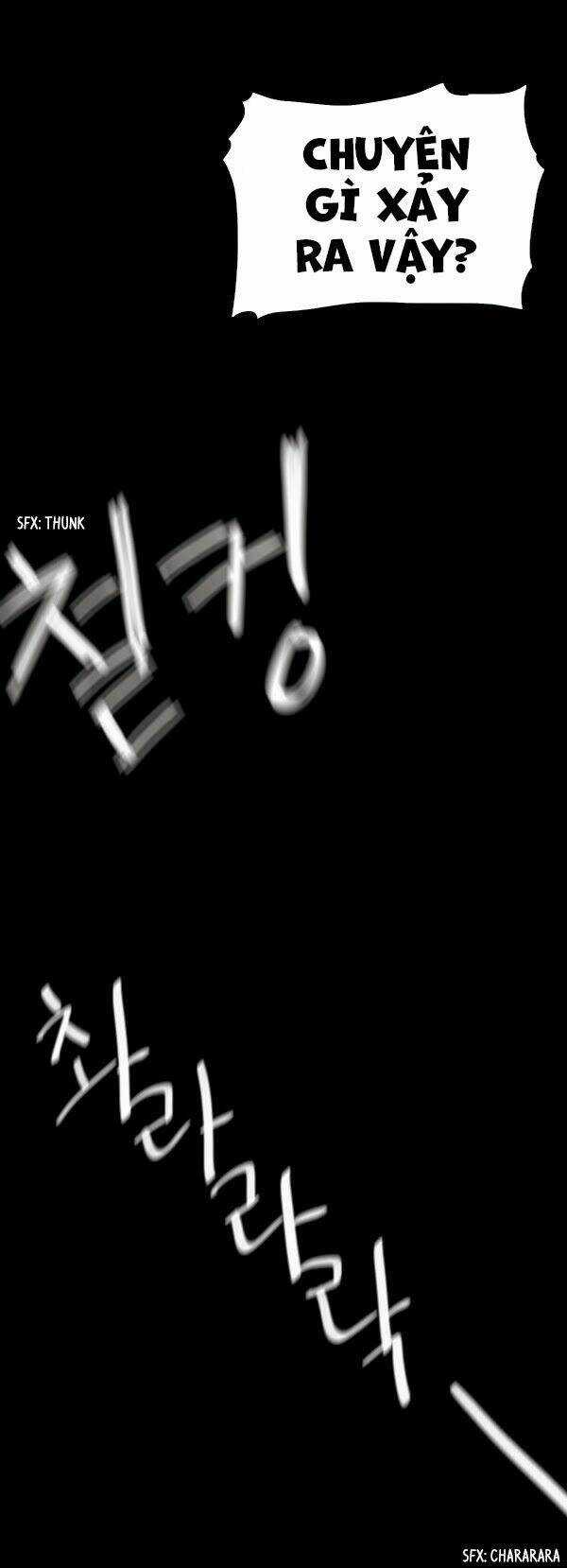 Shard Of Sin Chapter 3 trang 17