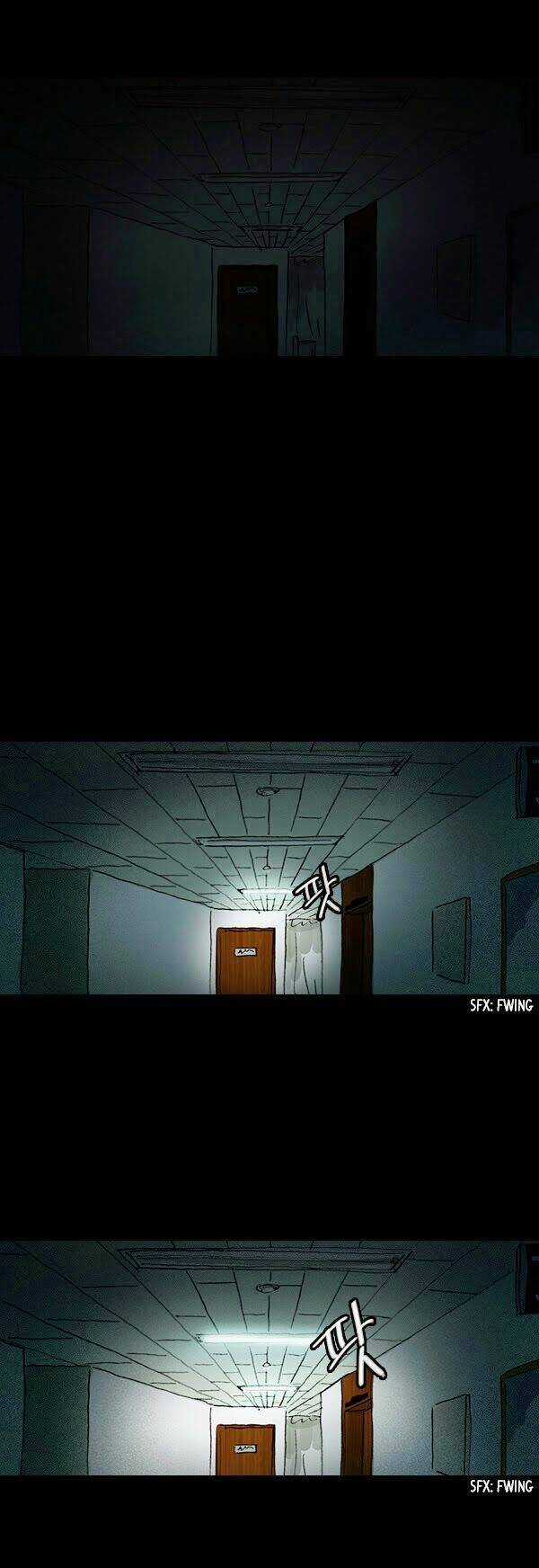 Shard Of Sin Chapter 3 trang 19