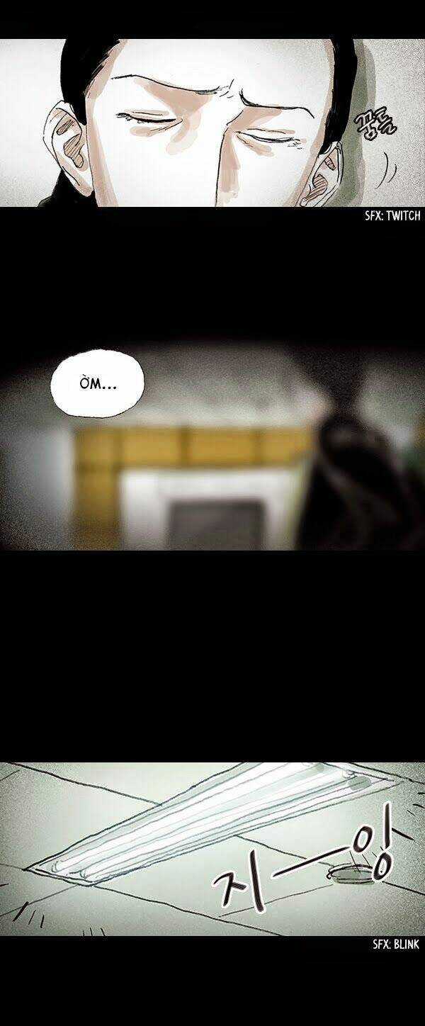 Shard Of Sin Chapter 3 trang 3