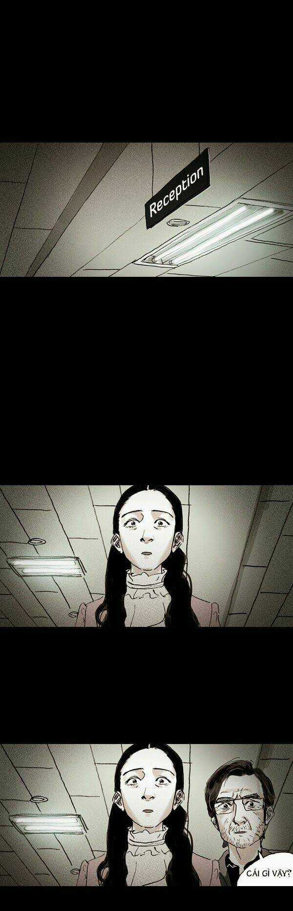 Shard Of Sin Chapter 3 trang 31